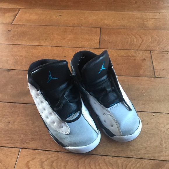 Jordan 13s - Picture 4 of 5